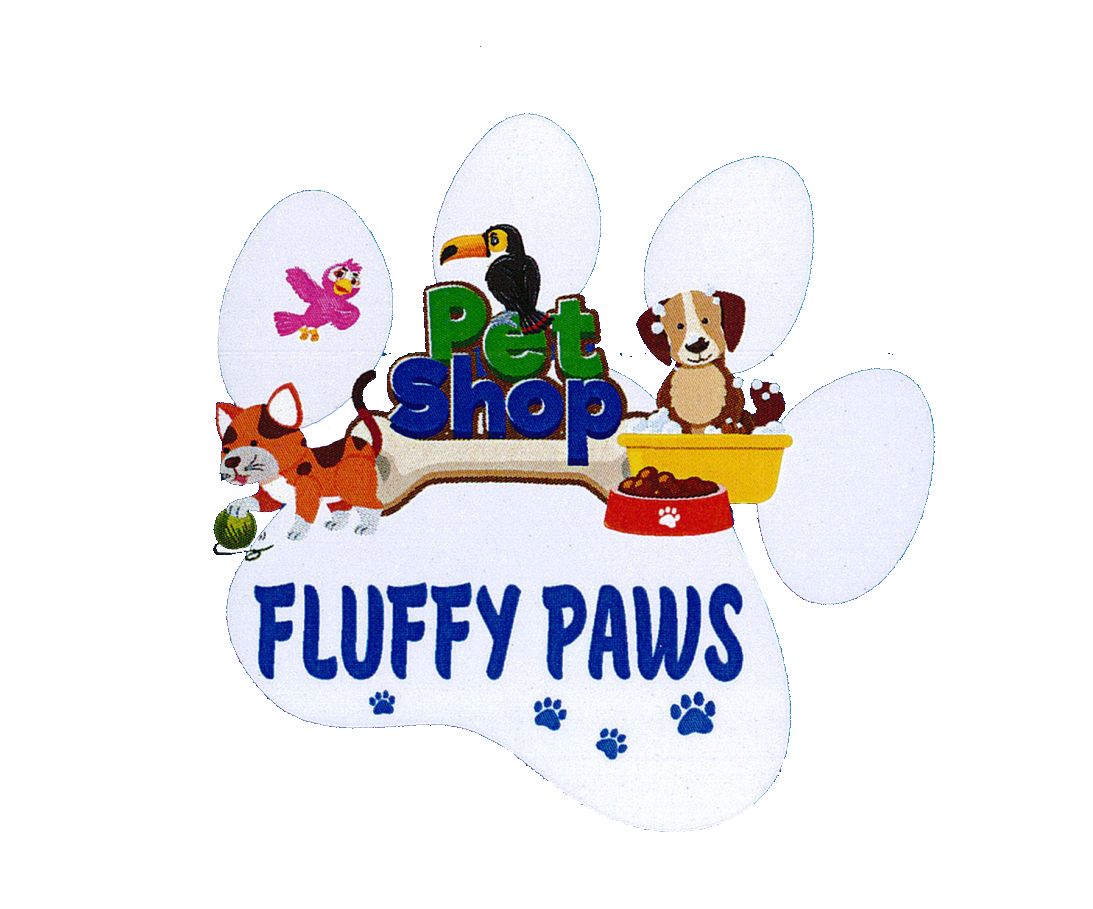 Fluffy Paws1